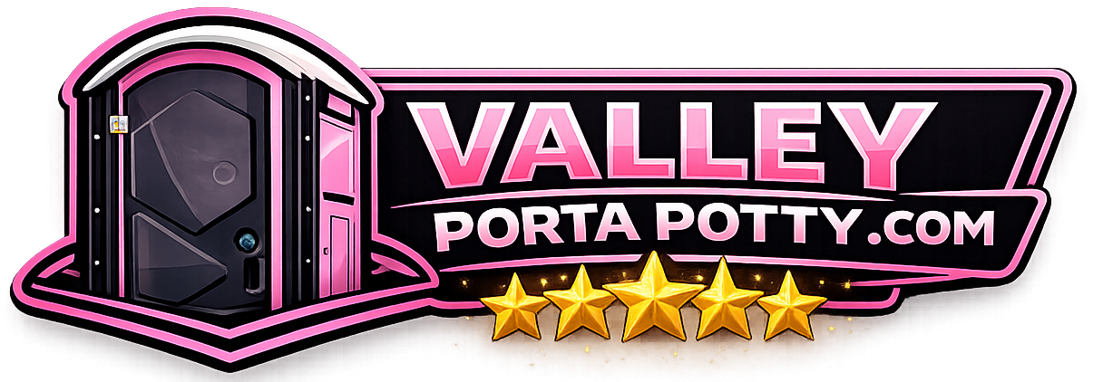Valley Porta Potty